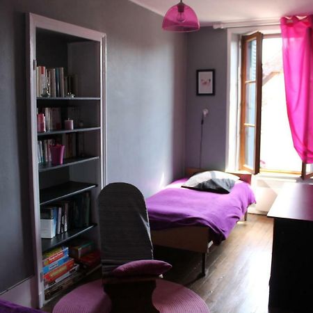 Maison Familiale A Recey-Sur Ource Dış mekan fotoğraf
