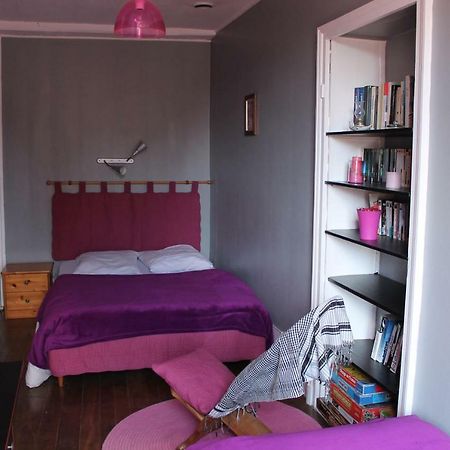Maison Familiale A Recey-Sur Ource Dış mekan fotoğraf